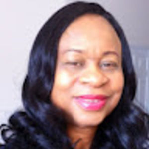 Meet your Posher, Enobong